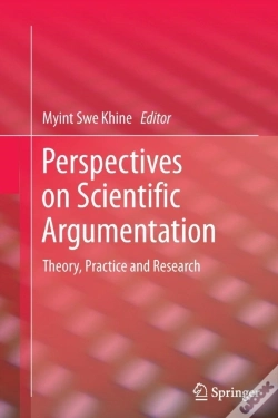 Capa do artigo Perspectives On Scientific Argumentation