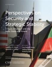 Capa do artigo Perspectives On Security And Strategic Stability
