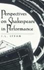 Perspectives On Shakespeare In Performance - Preview