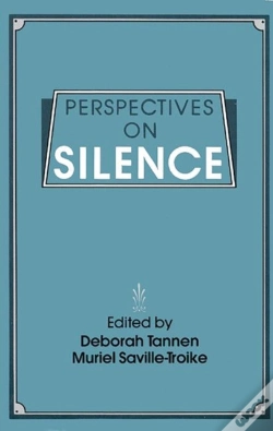 Capa do artigo Perspectives On Silence