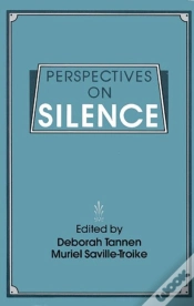 Capa do artigo Perspectives On Silence