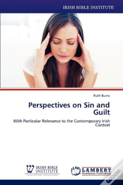Capa do artigo Perspectives On Sin And Guilt