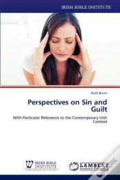 Capa do artigo Perspectives On Sin And Guilt