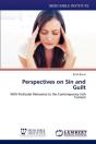 Perspectives On Sin And Guilt - Preview
