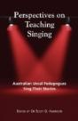 Perspectives On Singing - Preview