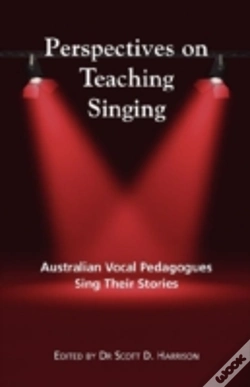 Capa do artigo Perspectives On Singing