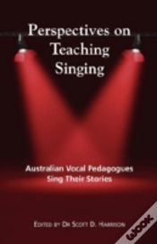 Capa do artigo Perspectives On Singing