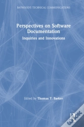 Perspectives On Software Documentation