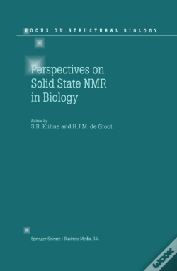 Capa do artigo Perspectives On Solid State Nmr In Biology