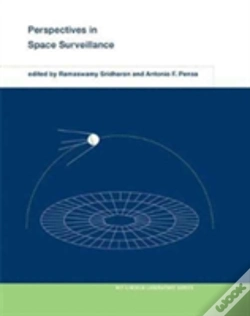 Capa do artigo Perspectives On Space Surveillance
