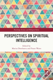Capa do artigo Perspectives On Spiritual Intelligence