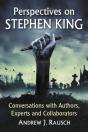 Perspectives On Stephen King - Preview
