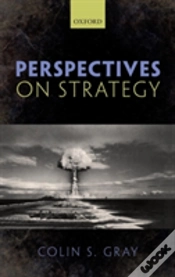 Capa do artigo Perspectives On Strategy