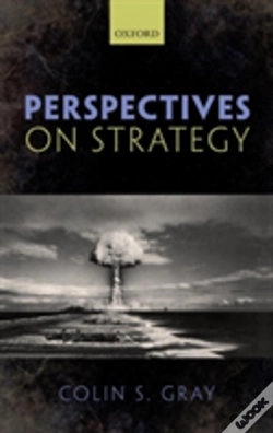 Capa do artigo Perspectives On Strategy