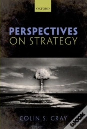 Capa do artigo Perspectives On Strategy