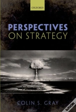 Capa do artigo Perspectives On Strategy