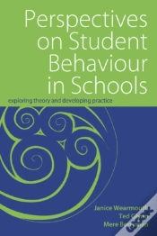 Capa do artigo Perspectives On Student Behaviour In Schools