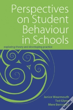 Capa do artigo Perspectives On Student Behaviour In Schools