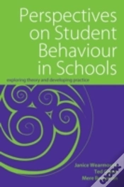 Capa do artigo Perspectives On Student Behaviour In Schools
