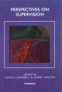 Perspectives On Supervision - Preview