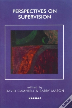 Capa do artigo Perspectives On Supervision