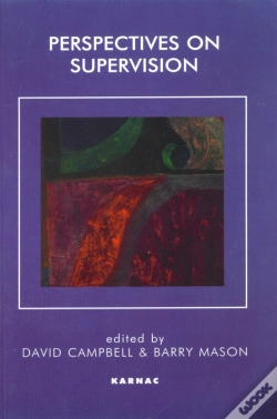 Capa do artigo Perspectives On Supervision