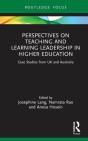 Perspectives On Teaching And Learning Leadership In Higher Education - Preview