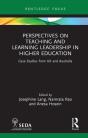Perspectives On Teaching And Learning Leadership In Higher Education - Preview