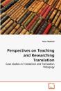 Perspectives On Teaching And Researching - Preview