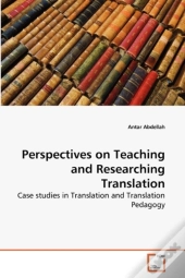 Perspectives On Teaching And Researching