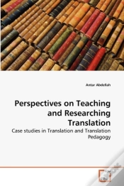 Capa do artigo Perspectives On Teaching And Researching