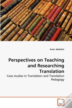 Capa do artigo Perspectives On Teaching And Researching