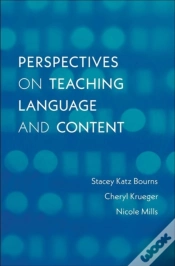 Capa do artigo Perspectives On Teaching Language And Content