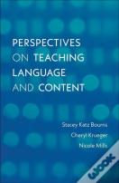 Perspectives On Teaching Language And Content