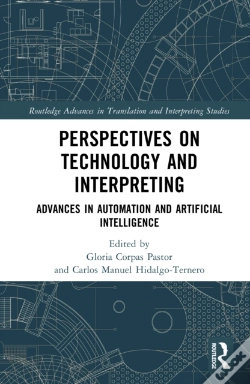 Capa do artigo Perspectives On Technology And Interpreting