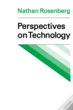 Capa do artigo Perspectives On Technology