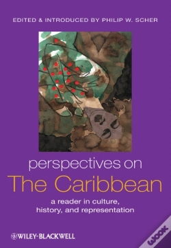 Capa do artigo Perspectives On The Caribbean