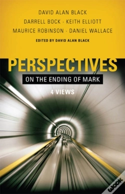 Capa do artigo Perspectives On The Ending Of Mark