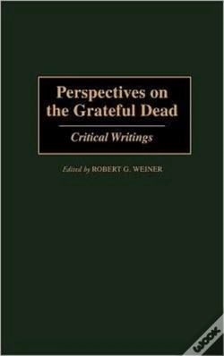 Capa do artigo Perspectives On The Grateful Dead