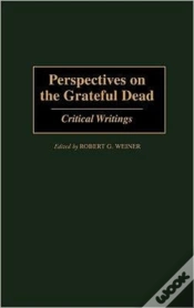 Capa do artigo Perspectives On The Grateful Dead