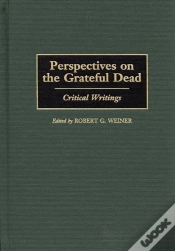 Capa do artigo Perspectives On The Grateful Dead