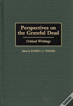 Capa do artigo Perspectives On The Grateful Dead