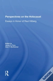 Capa do artigo Perspectives On The Holocaust