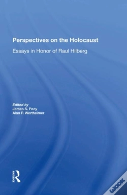 Capa do artigo Perspectives On The Holocaust