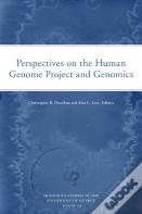 Perspectives On The Human Genome Project And Genomics Volume 24