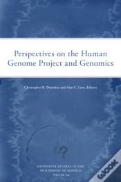 Capa do artigo Perspectives On The Human Genome Project And Genomics Volume 24