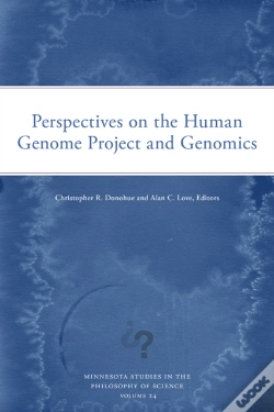 Capa do artigo Perspectives On The Human Genome Project And Genomics Volume 24