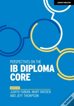 Capa do artigo Perspectives On The Ib Diploma Core