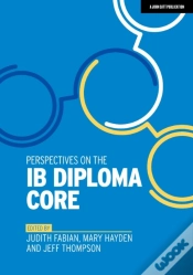 Capa do artigo Perspectives On The Ib Diploma Core