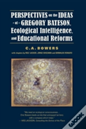 Perspectives On The Ideas Of Gregory Bat